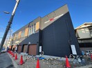 REVE Gs HOUSE池田の外観