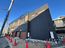REVE Gs HOUSE池田の外観