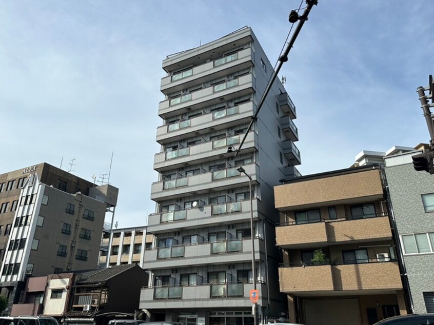 外観写真 シアンサージュ