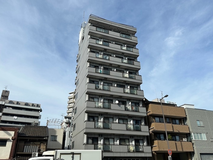 外観写真 シアンサージュ