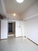 居室 シアンサージュ