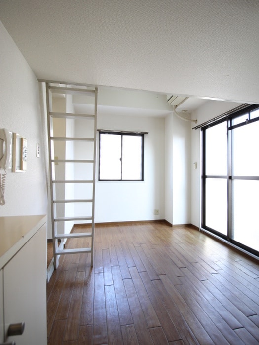 居室 シアンサージュ