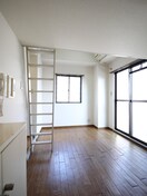 居室 シアンサージュ