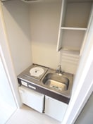 キッチン シアンサージュ