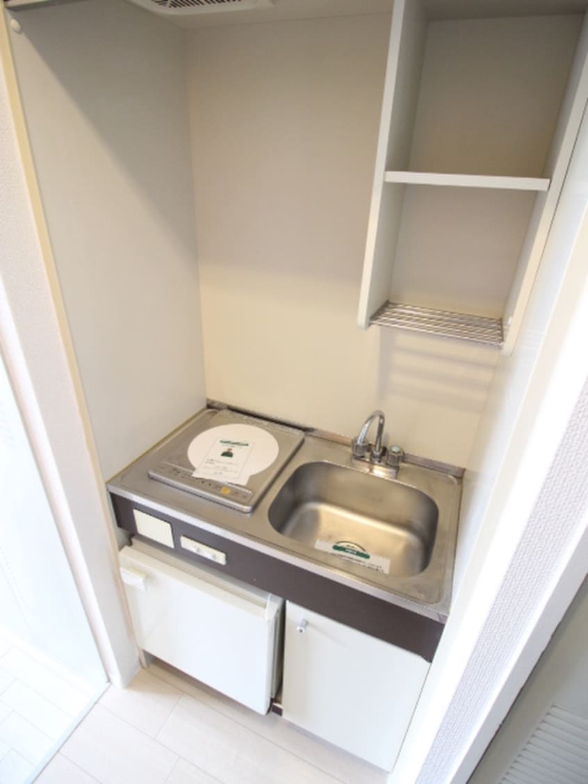 キッチン シアンサージュ