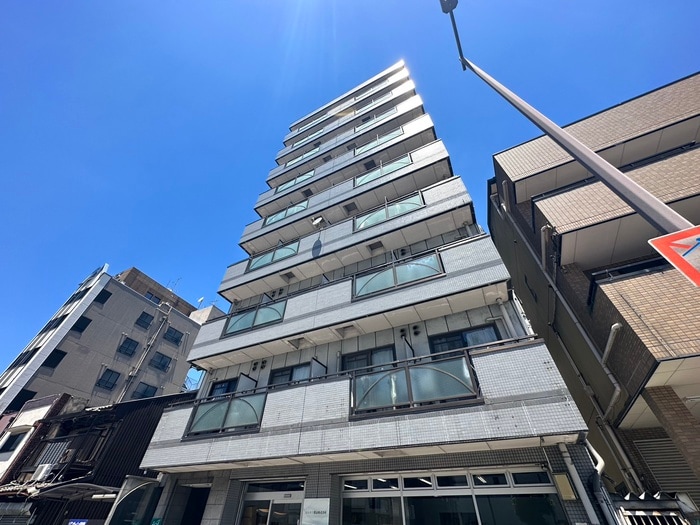 外観写真 シアンサージュ