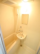 バス／シャワールーム等 シアンサージュ