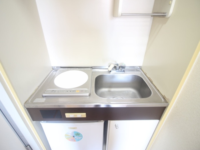 キッチン シアンサージュ