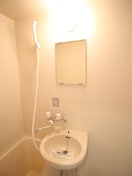 洗面 シアンサージュ