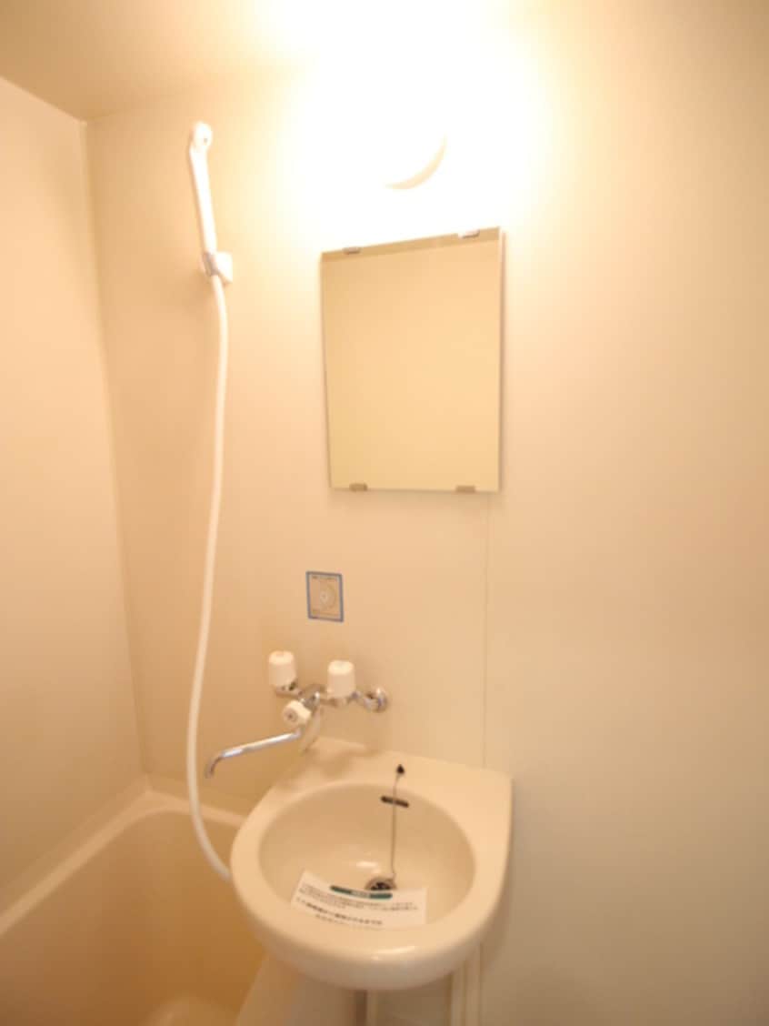 洗面 シアンサージュ