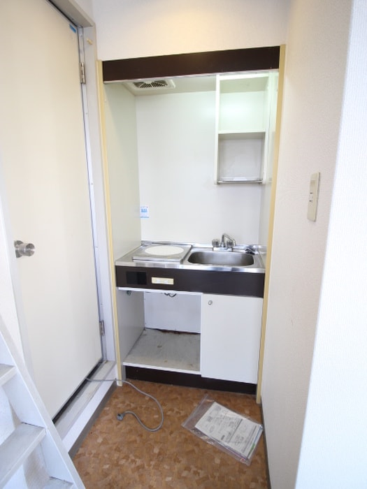 キッチン シアンサージュ