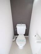 トイレ シアンサージュ