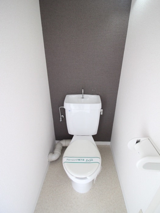 トイレ シアンサージュ