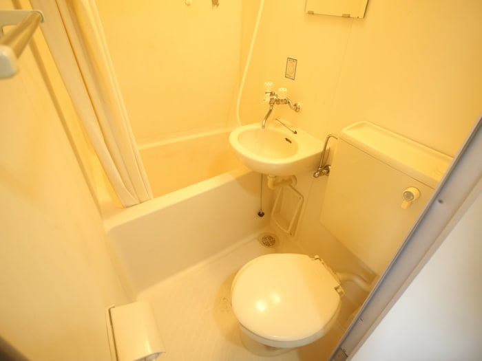 バス／シャワールーム等 シアンサージュ