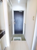 玄関 シアンサージュ