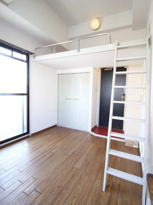 居室 シアンサージュ