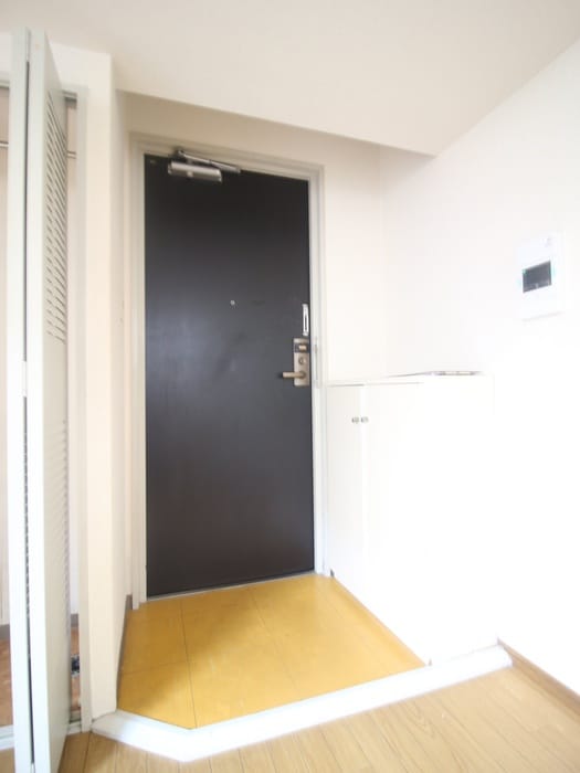 玄関 シアンサージュ