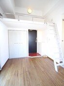 居室 シアンサージュ