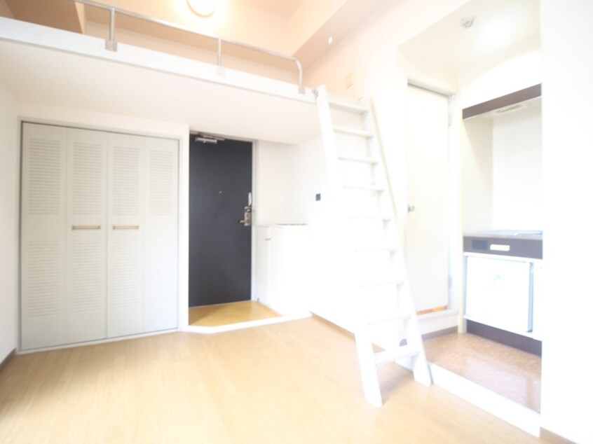 居室 シアンサージュ