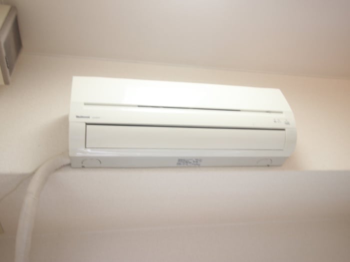 内観写真 シアンサージュ