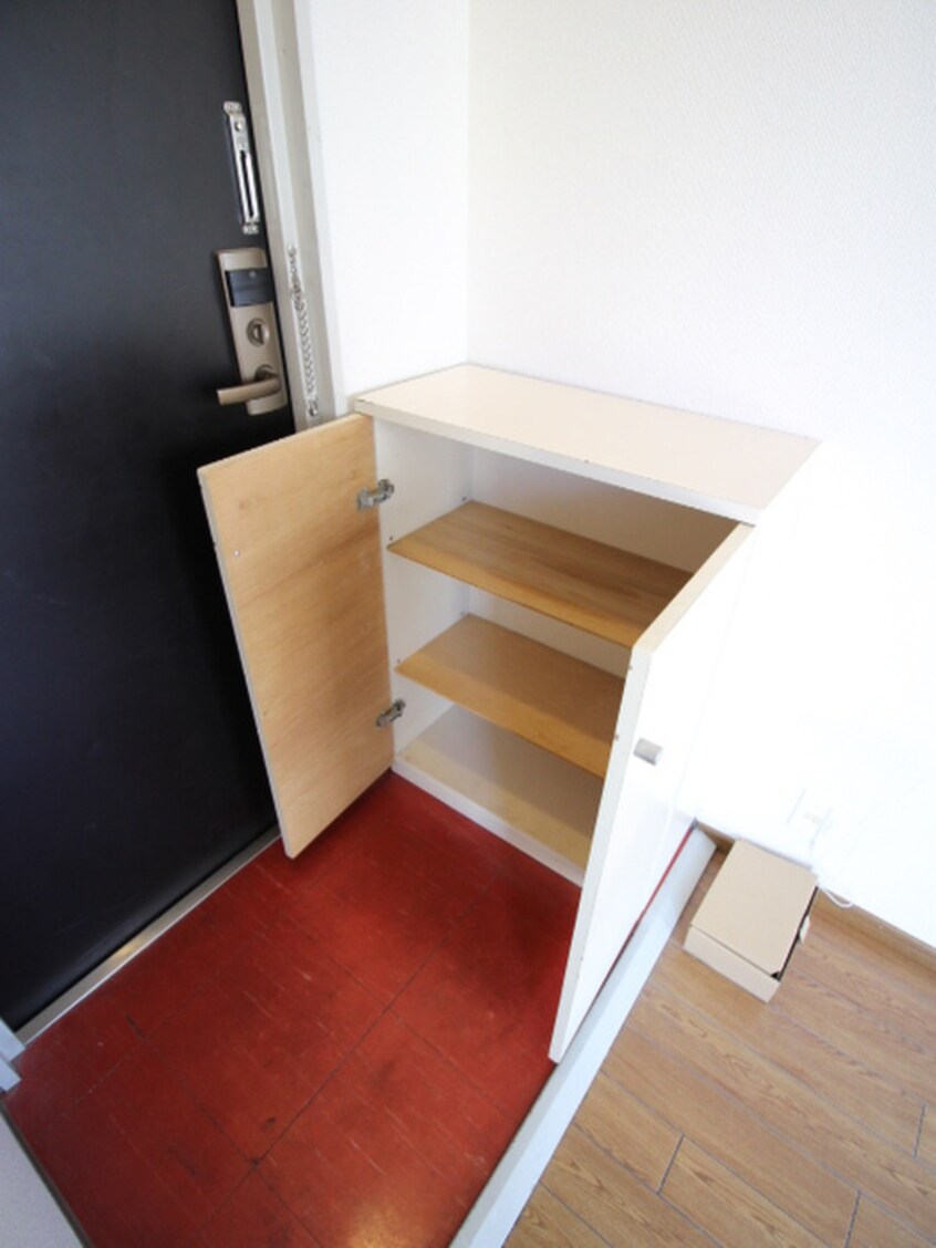 靴箱 シアンサージュ