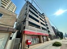 ヴィ－ブル駒川の外観