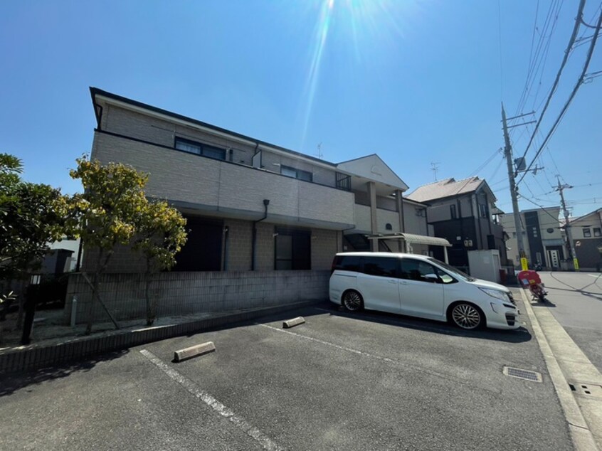 その他 フジパレストゥインクル