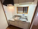 キッチン フジパレストゥインクル