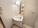 洗面 フジパレストゥインクル
