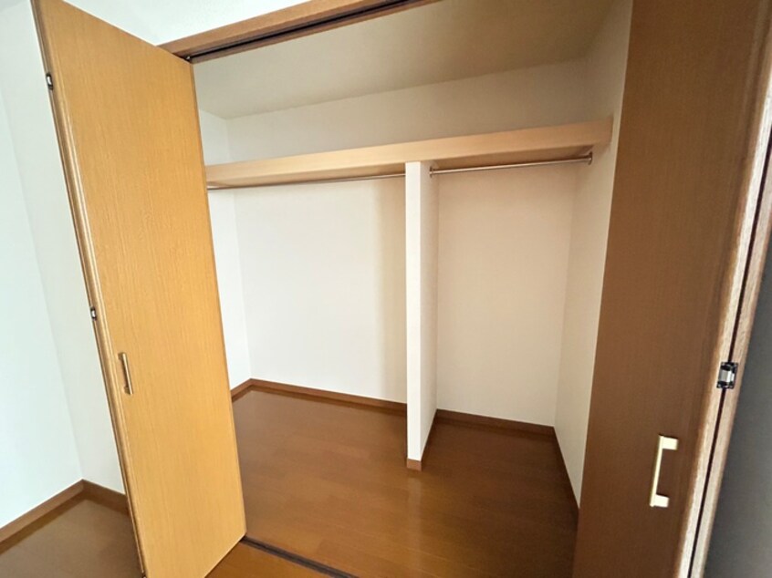 収納 フジパレストゥインクル