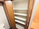 靴箱 フジパレストゥインクル