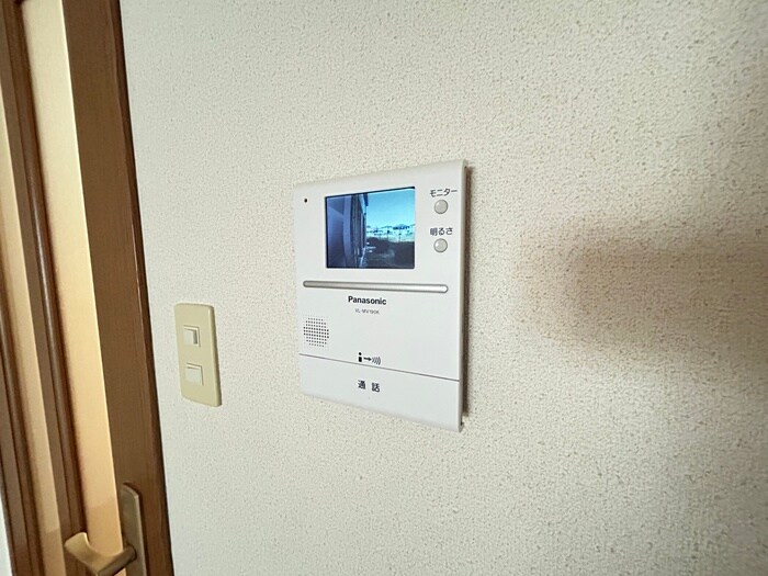 内観写真 フジパレストゥインクル
