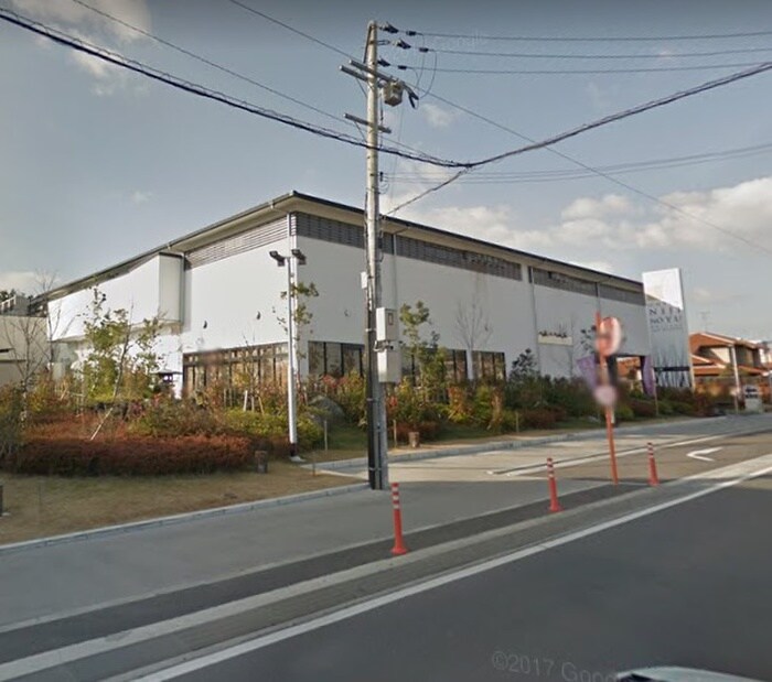 お風呂屋さん(美術館/博物館)まで1420m フジパレストゥインクル