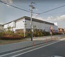 お風呂屋さん(美術館/博物館)まで1420m フジパレストゥインクル