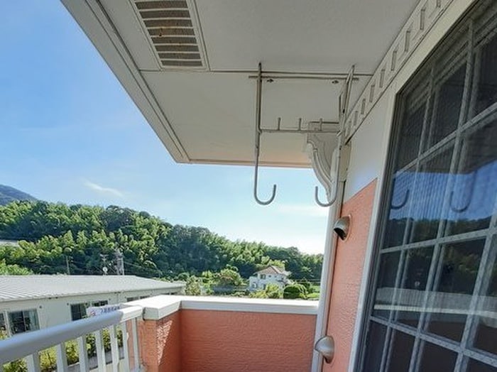 周辺環境 ウィズダムパレスＢ