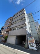 外観写真 ハイム新深江