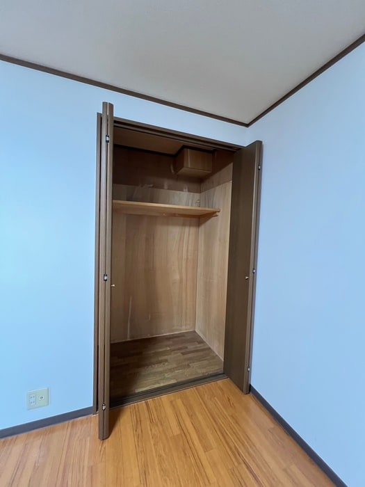 収納 ハイム新深江