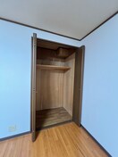 収納 ハイム新深江