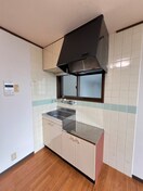 キッチン ハイム新深江