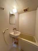 洗面 ハイム新深江