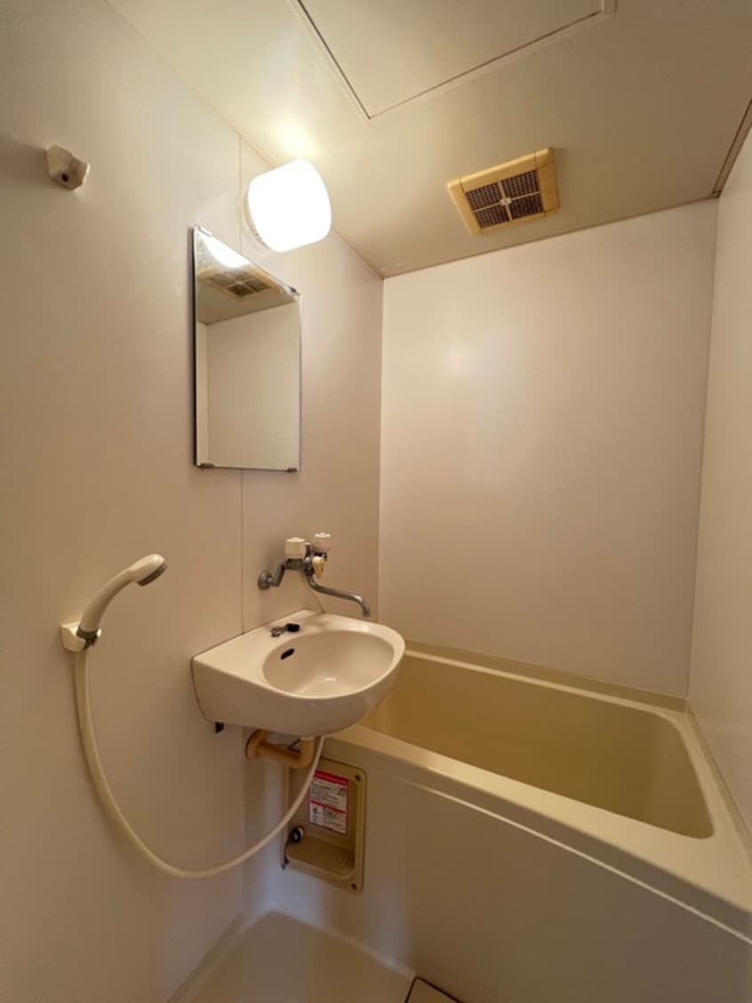 洗面 ハイム新深江