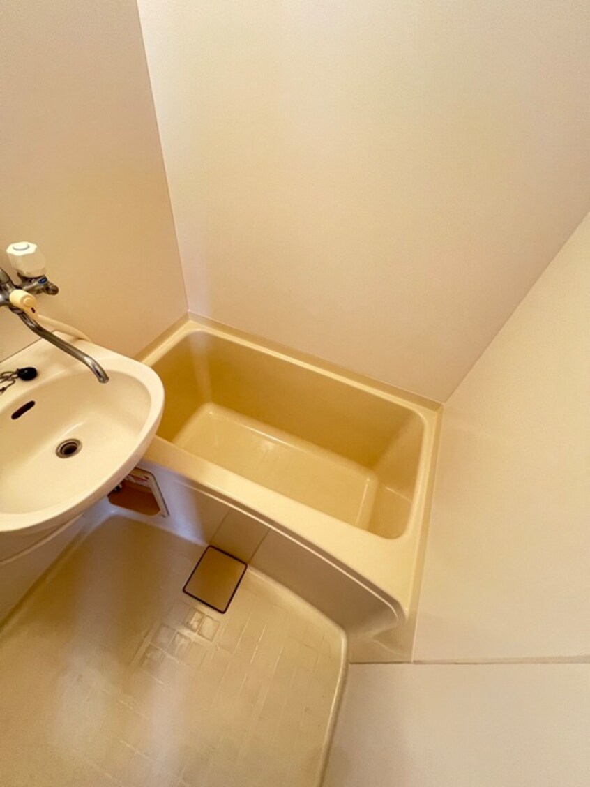 バス／シャワールーム等 ハイム新深江