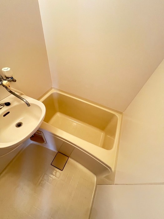 バス／シャワールーム等 ハイム新深江