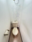 トイレ ハイム新深江