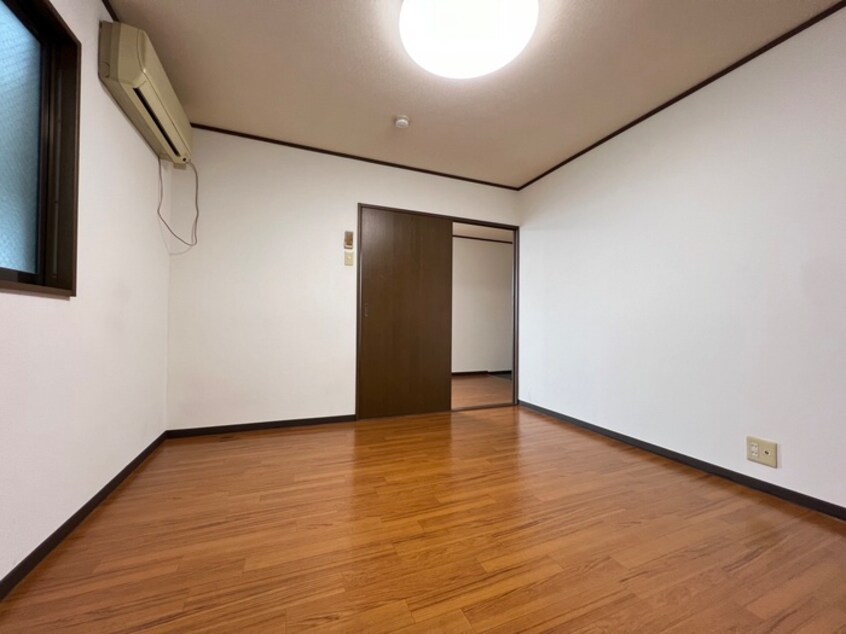 居室 ハイム新深江