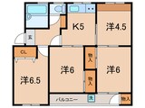 鈴谷住宅３号棟(431)