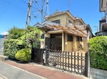 莵道荒槙貸家
