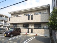 パークサイドヴィラ