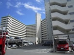 アパルトマン北千里(1103)