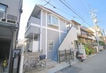 サンパレス香里園